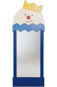 Estimulación visual espacial.