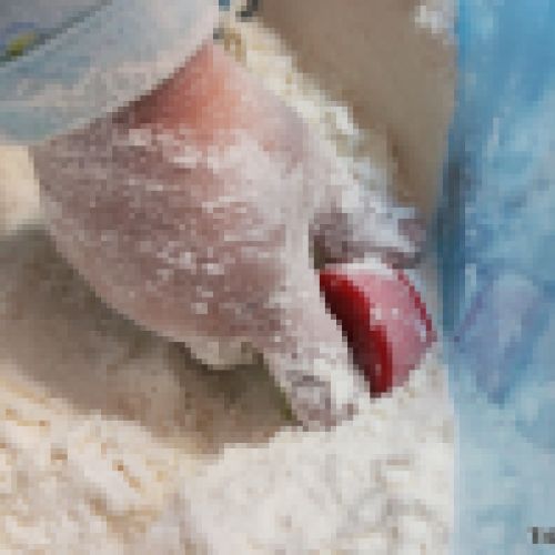 Estimulación sensorial y táctil