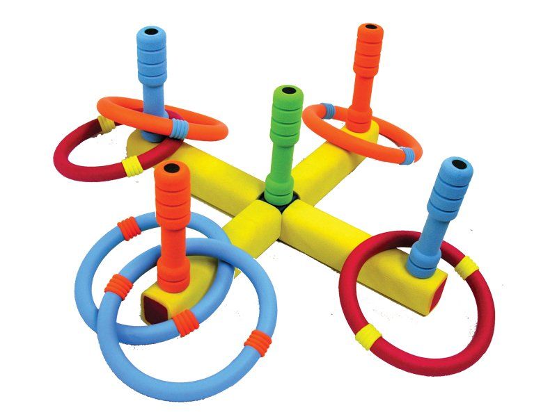 Juegos para el desarrollo de la motricidad fina. GUARDERIA