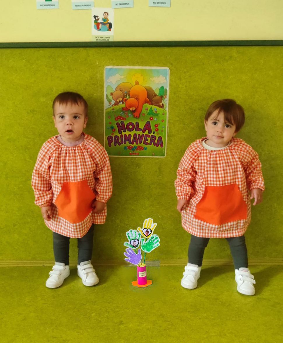 lucia y fabio