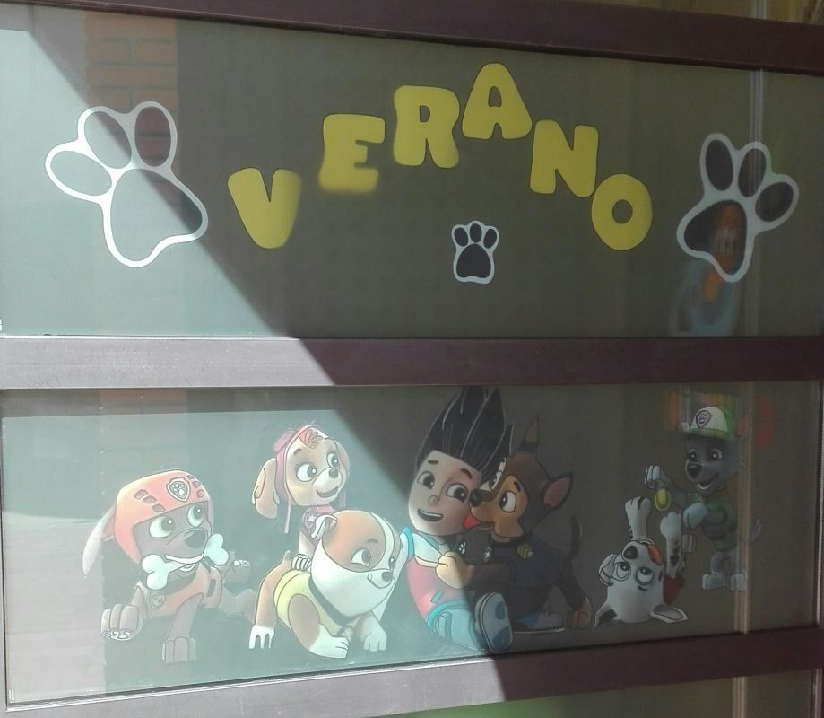 La Patrulla Canina2