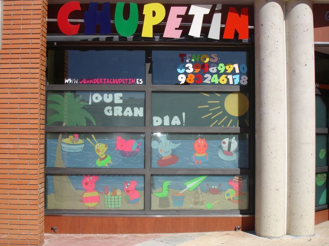 Pepa Pig en Verano