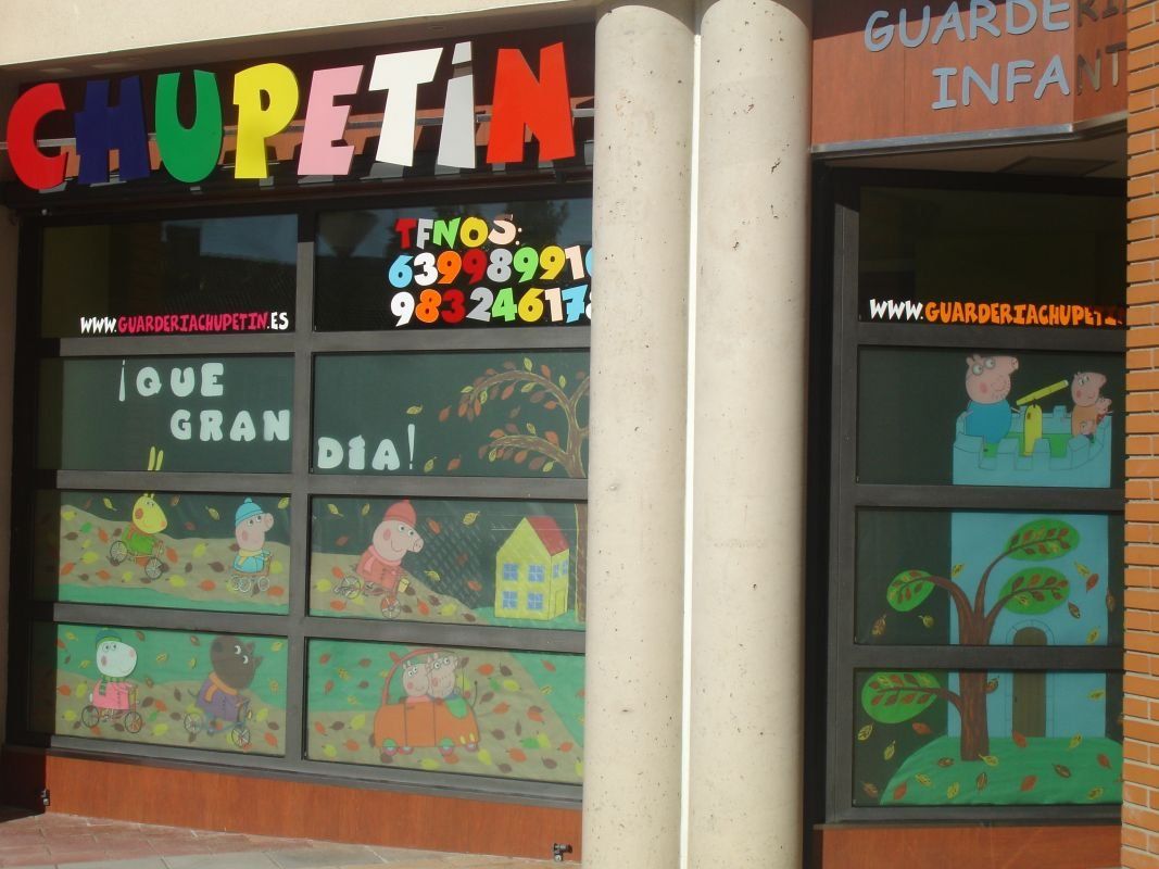Pepa Pig en oto