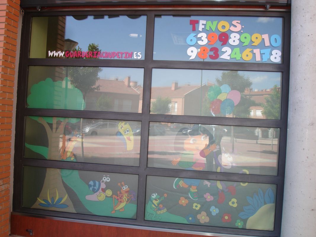 Dora Exploradora
